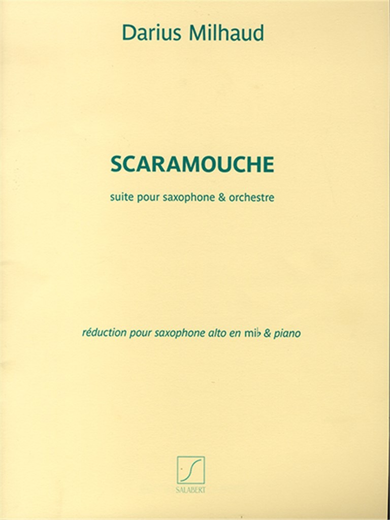 Pour Danser Le Charlesto Varioustes (Cht-Pno